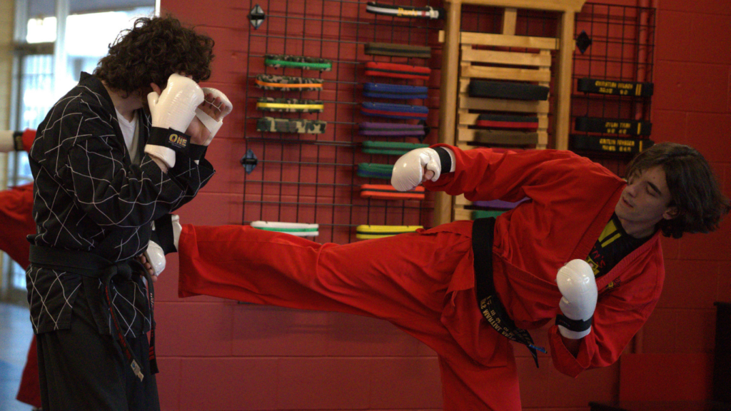 Black-belt-safe-controlled-sparring