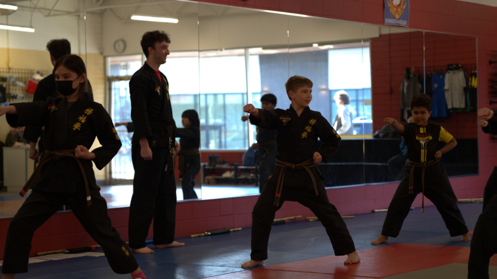 Coqutilam-Kids-physical-activity-taekwondo