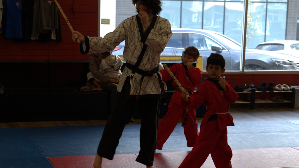 Kali-Arnis-Stick-fighting-practice-weapons-training-in-Tri-Cities