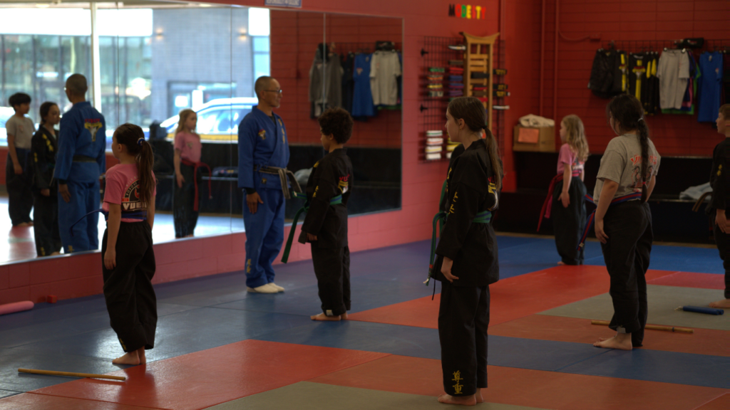 Coquitlam-Port-Moody-Port-Coquitlam-Students-showing-discipline-focus-respect