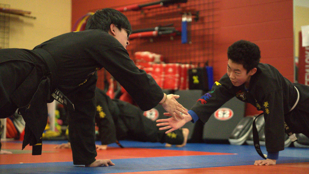 push-ups-Fun-exercise-in-Tri-Cities